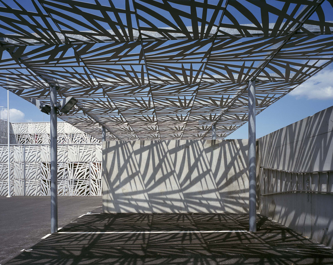 Commissariat de police, Hyères-les-Palmiers