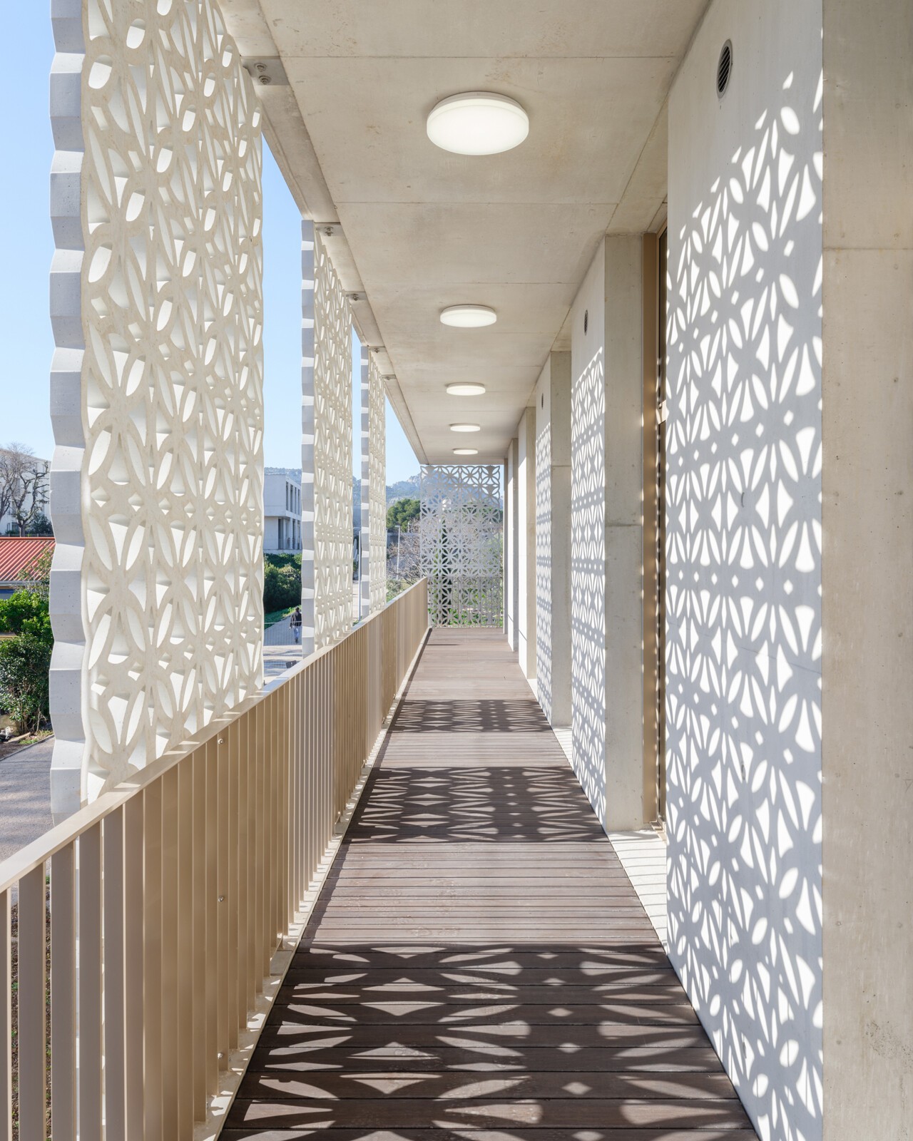 Gymnase Ste Trinite-photo soumise a droits d'auteur-MD-2