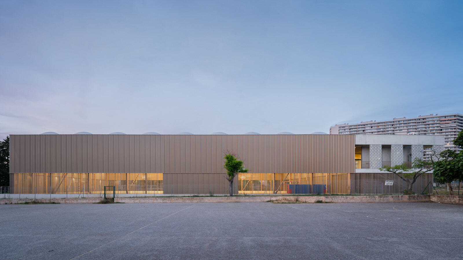 Gymnase Ste Trinite-photo soumise a droits d'auteur-MD-23