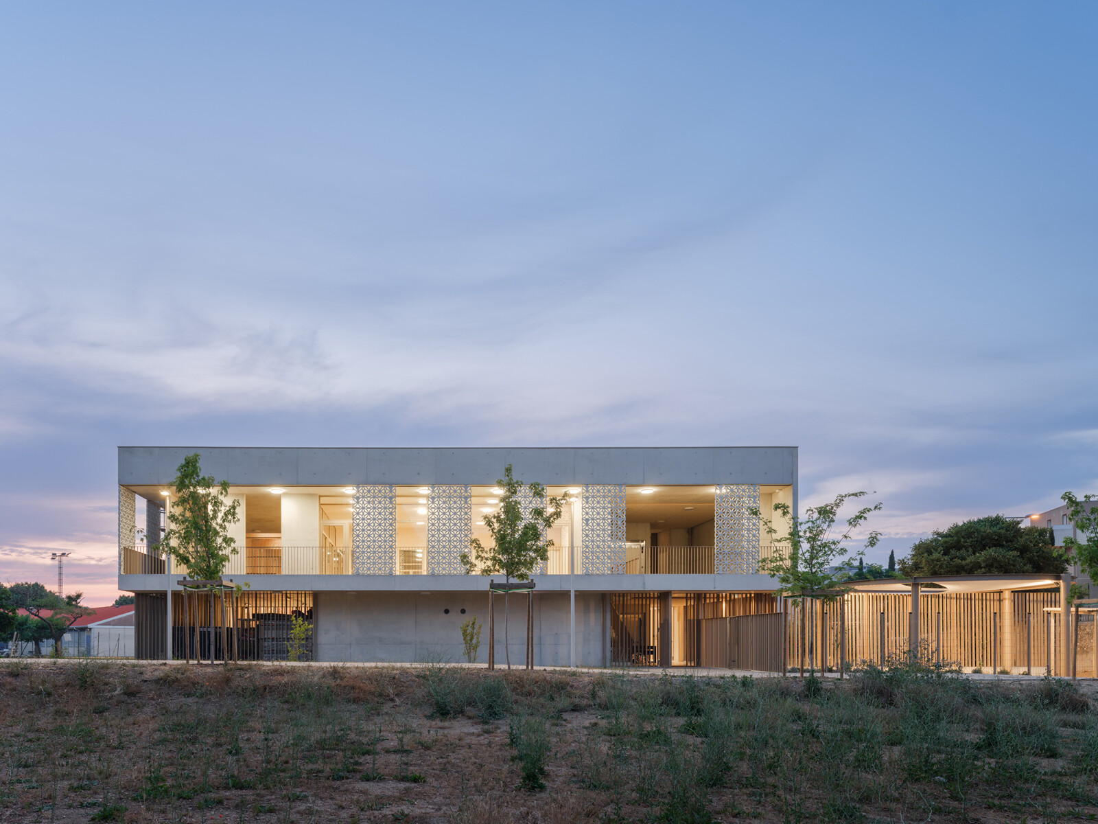 Gymnase Ste Trinite-photo soumise a droits d'auteur-MD-26