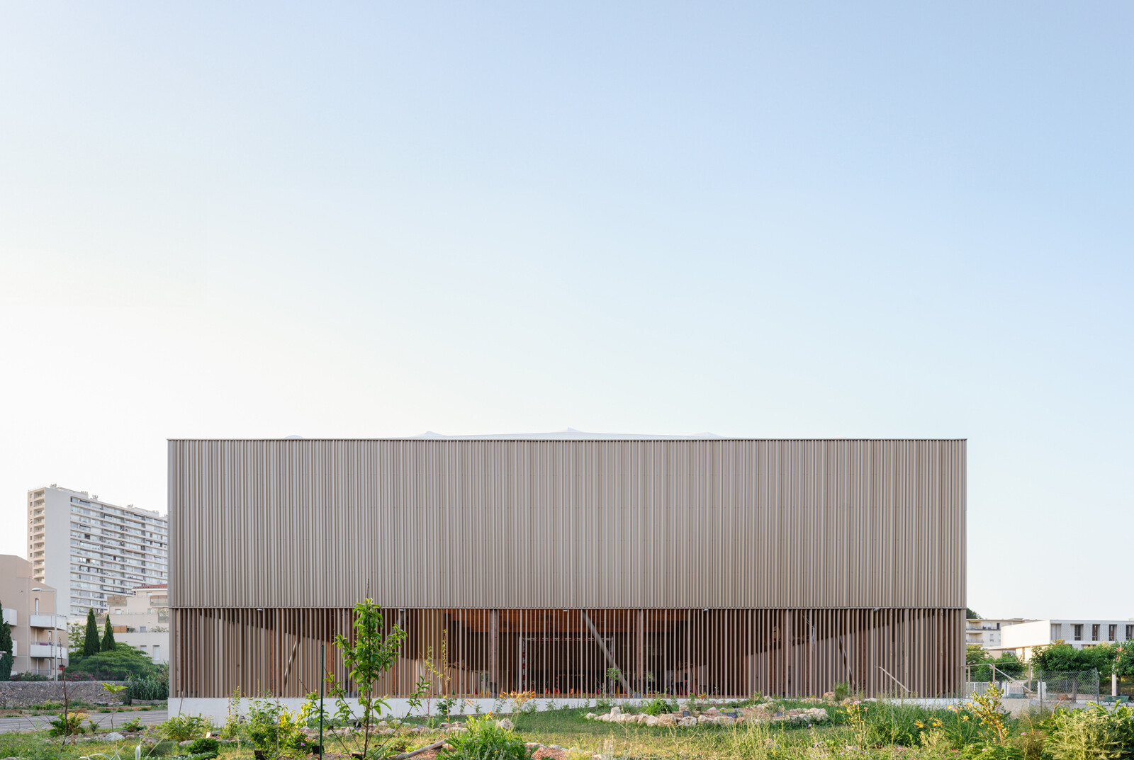 Gymnase Ste Trinite-photo soumise a droits d'auteur-MD-7