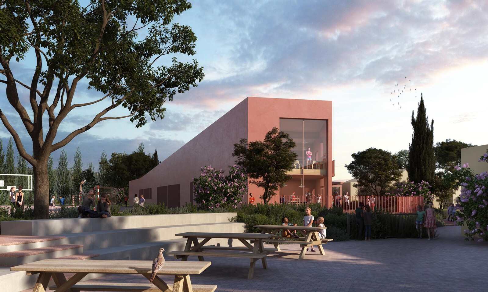 03 -  LAC-GIGNAC-AGORA