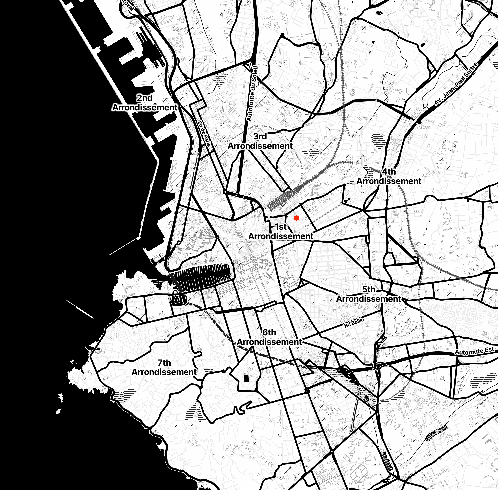 04-Plan de situation